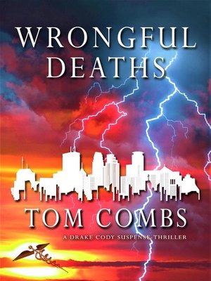 cover image of Wrongful Deaths
